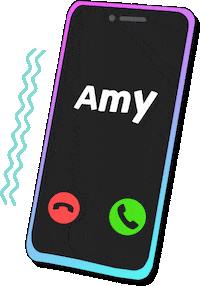 Uphone 민병철유폰 uphone 유캉스 Sticker