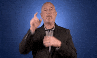 Asl Must GIF