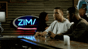 only for one night GIF by BET