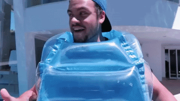 GIF by Luccas Neto