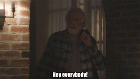 GIF by Nashville on CMT