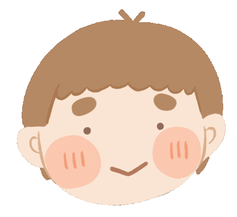 Ankoanko0325 giphyupload 女の子 かお おんなのこ Sticker