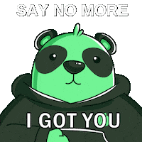 Let Me Handle This I Got You Sticker by SuperVerse