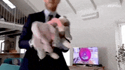 Sky Uno Dance GIF by Sky Italia