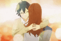Romance Love GIF