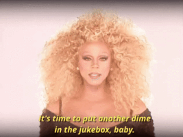 season 2 2x6 GIF by RuPaul's Drag Race