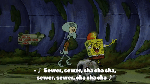 season 9 patrick the game GIF by SpongeBob SquarePants