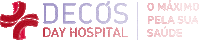 Hospital Marca Sticker by DecosDH