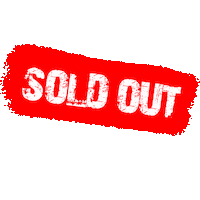 Zamoralive wow sold out sold out Sticker
