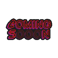 Coming Soon Wip Sticker by Samara Group