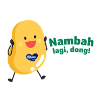 Grow Plant Based Sticker by Bebeclub Indonesia