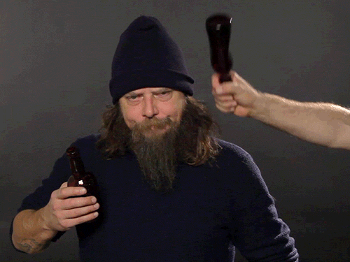 GIF by Red Fang