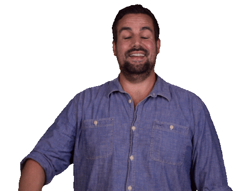 ok Sticker by Yevbel