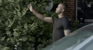 how to tell you're a douchebag GIF by BET