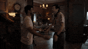 Best Friends Hug GIF by CBS