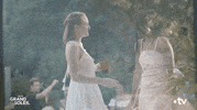 Dance Party GIF by Un si grand soleil