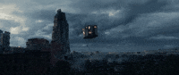 insurgent GIF by The Divergent Series