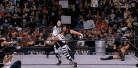 The Elite Wrestling GIF by AEWonTV