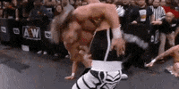 The Elite Wrestling GIF by AEWonTV