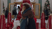 candace cameron bure christmas GIF by Hallmark Channel