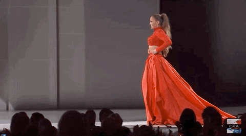 cfda giphyupload cfda awards 2019 GIF