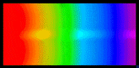 digital art colors GIF by The New Big Poppa E