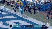 Miami Dolphins Football GIF by NFL