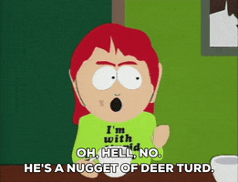 GIF by South Park 