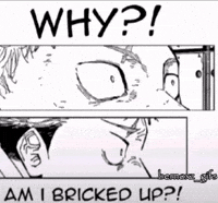 Manga Jjk GIF