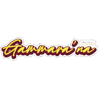 Mantap Sticker