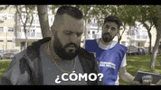 Grasa Wtf GIF by Playz