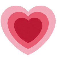 18Th Century Heart Sticker by Pen & Sword Books