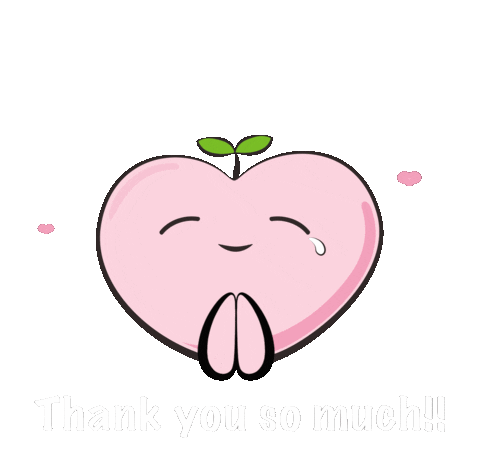 blossomworldsg kindness gratitude service sincerity Sticker