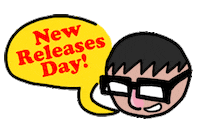 Have A Nice Day Sticker