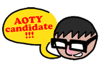 Review Sticker