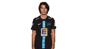 Hertha Bsc Berlin Sticker by Bundesliga