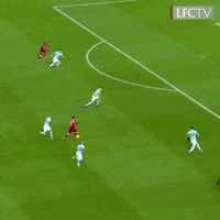 Premier League Goal GIF by Liverpool FC