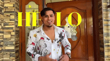 Hello Guys GIF