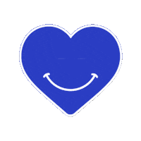 tiofazuani love blue selflove loveyourself Sticker