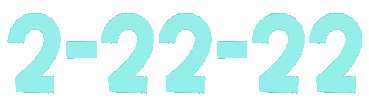 February 22 Cti Sticker