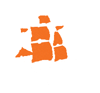 banco_itau mar infantil desenho livro Sticker