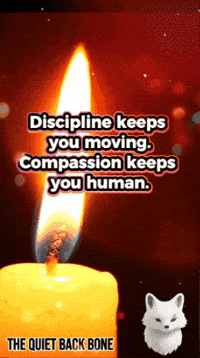 Fox Motivation GIF