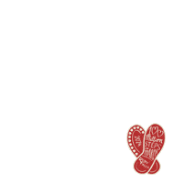 American Heart Association Sticker by Ruby Falls