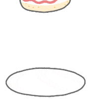 Animation Cartoon Sticker by Minto Inc.
