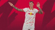 Dance Sport GIF by RB Leipzig