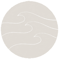 Beach Sea Sticker by Esse