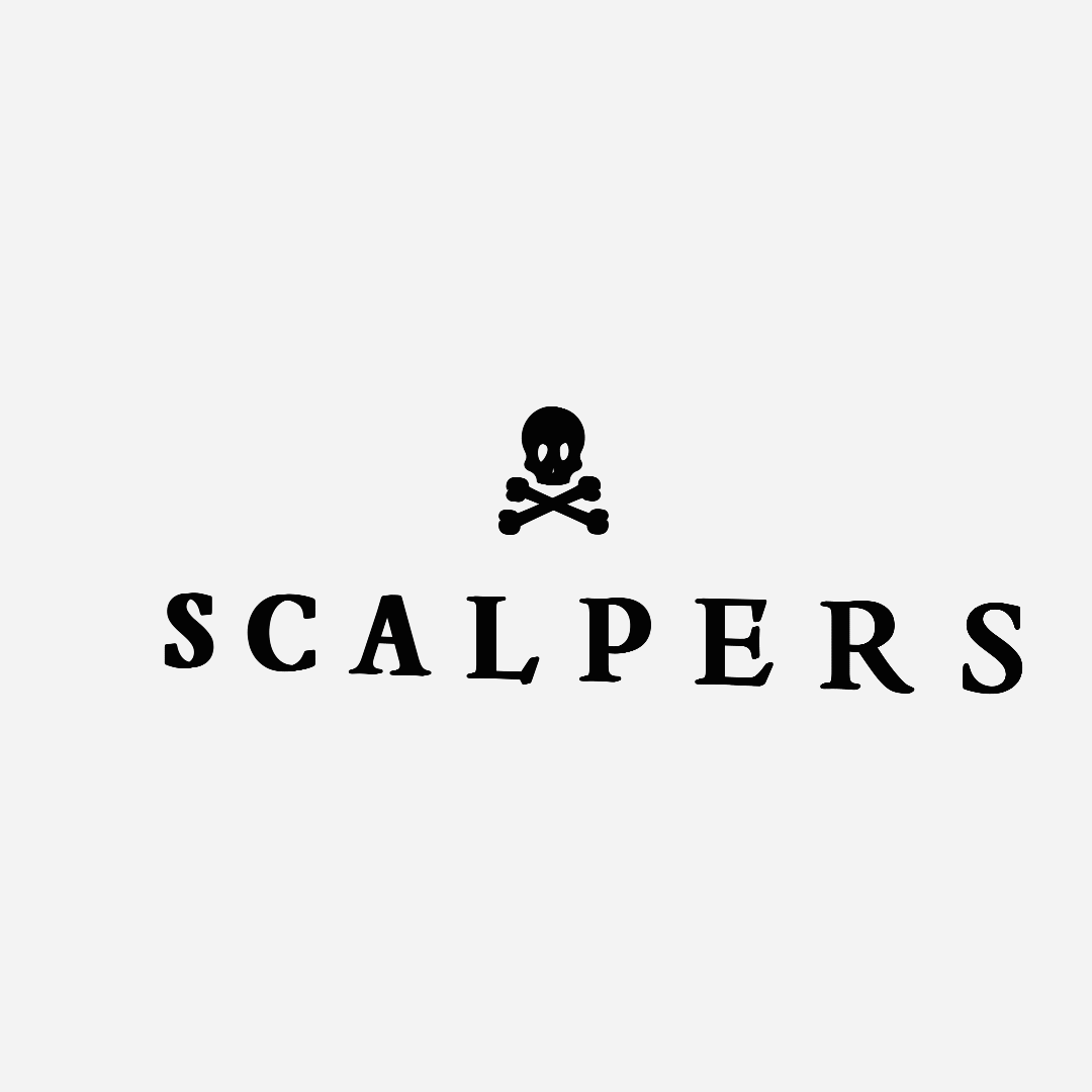 Scalpers giphyupload fashion scalpers scalperscompany GIF