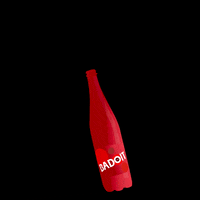 Badoit happy water yummy joy GIF