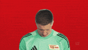 Union Berlin Stein GIF by Bundesliga