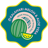 Sticker by Mielle Organics